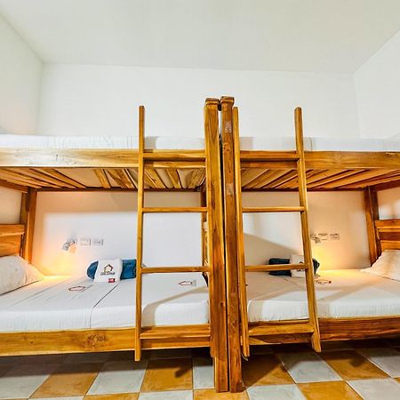 Hostal Casa Torres Centro Historico - Adults Only Cartagena Kültér fotó
