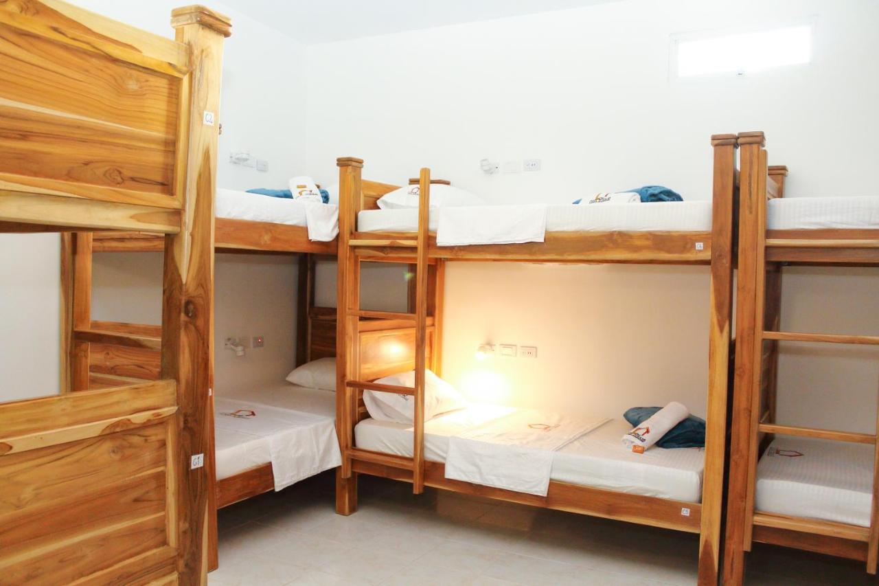 Hostal Casa Torres Centro Historico - Adults Only Cartagena Kültér fotó