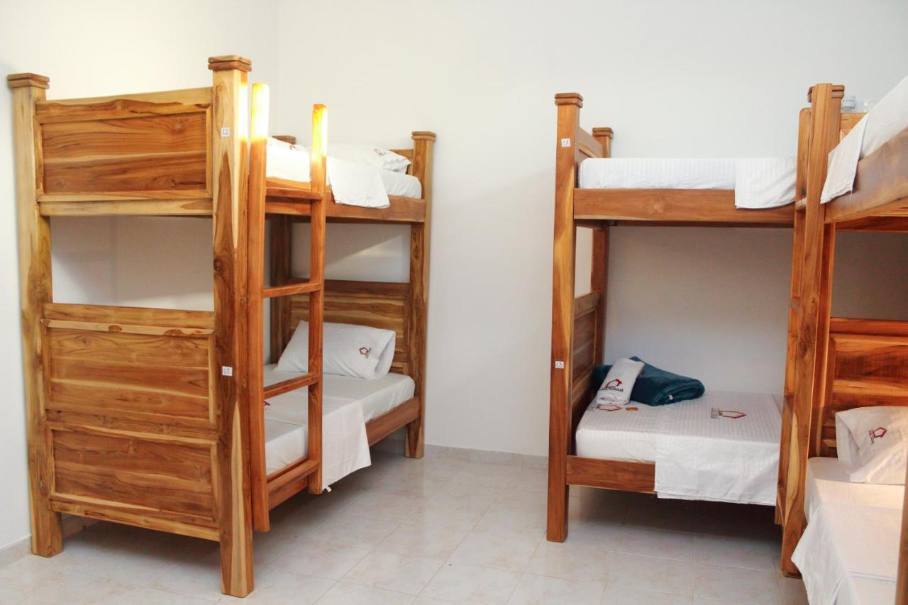 Hostal Casa Torres Centro Historico - Adults Only Cartagena Kültér fotó