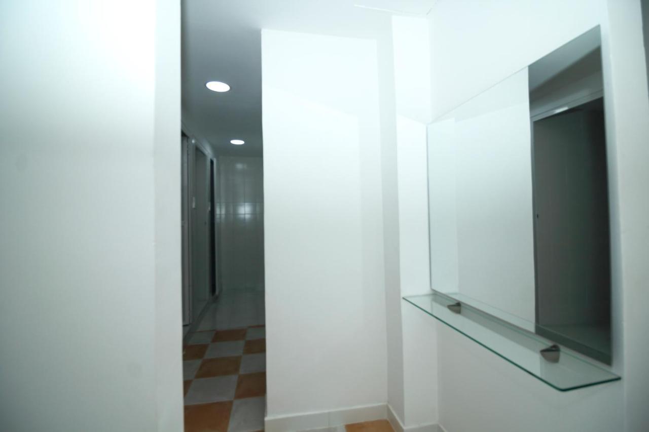 Hostal Casa Torres Centro Historico - Adults Only Cartagena Kültér fotó