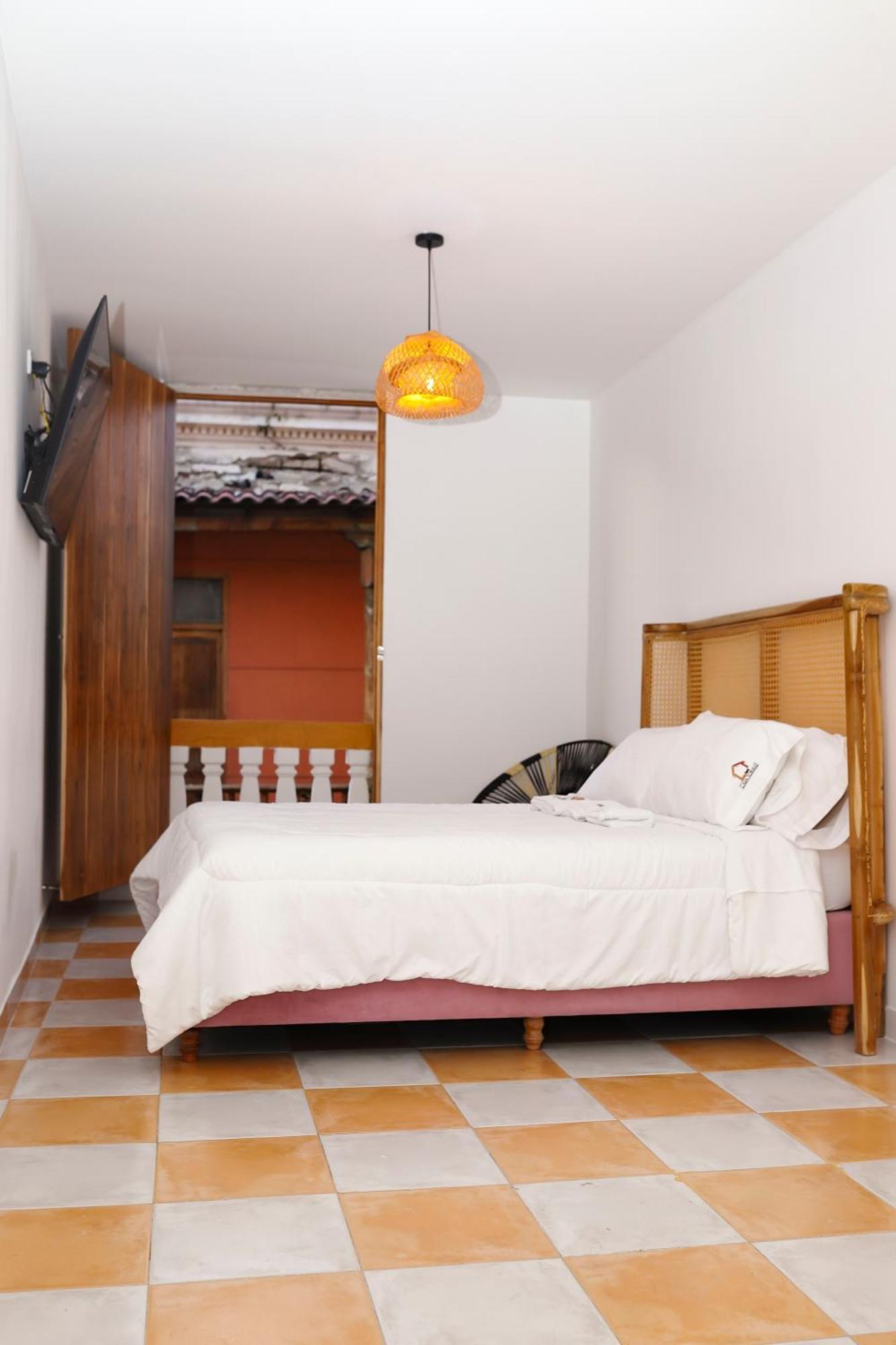 Hostal Casa Torres Centro Historico - Adults Only Cartagena Kültér fotó